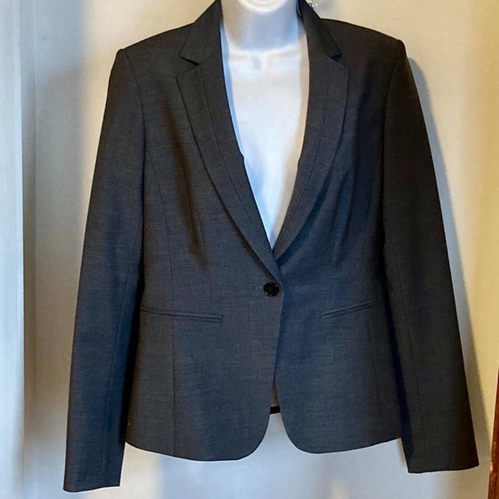 Anne Taylor blazer